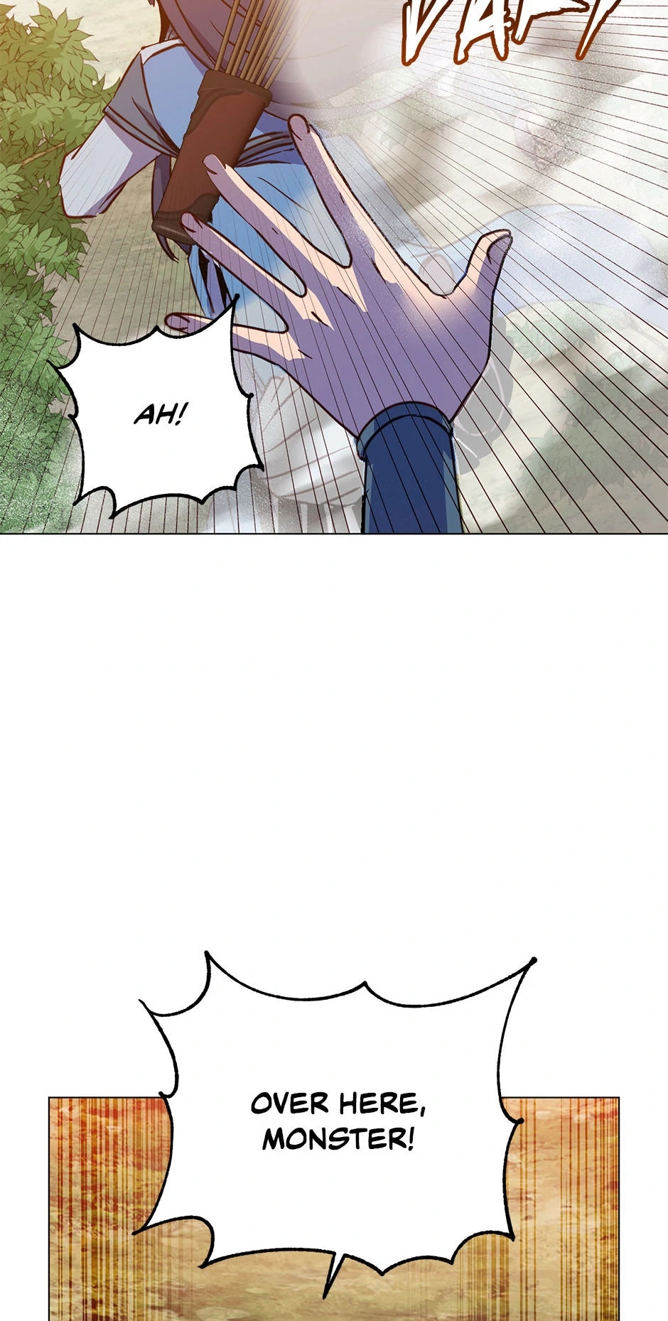 Read The Max Level Hero Strikes Back ENGLISH Manga Online