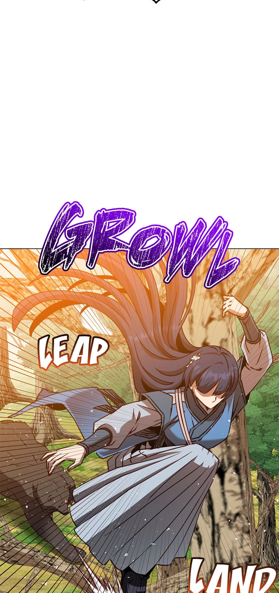 Read The Max Level Hero Strikes Back ENGLISH Manga Online