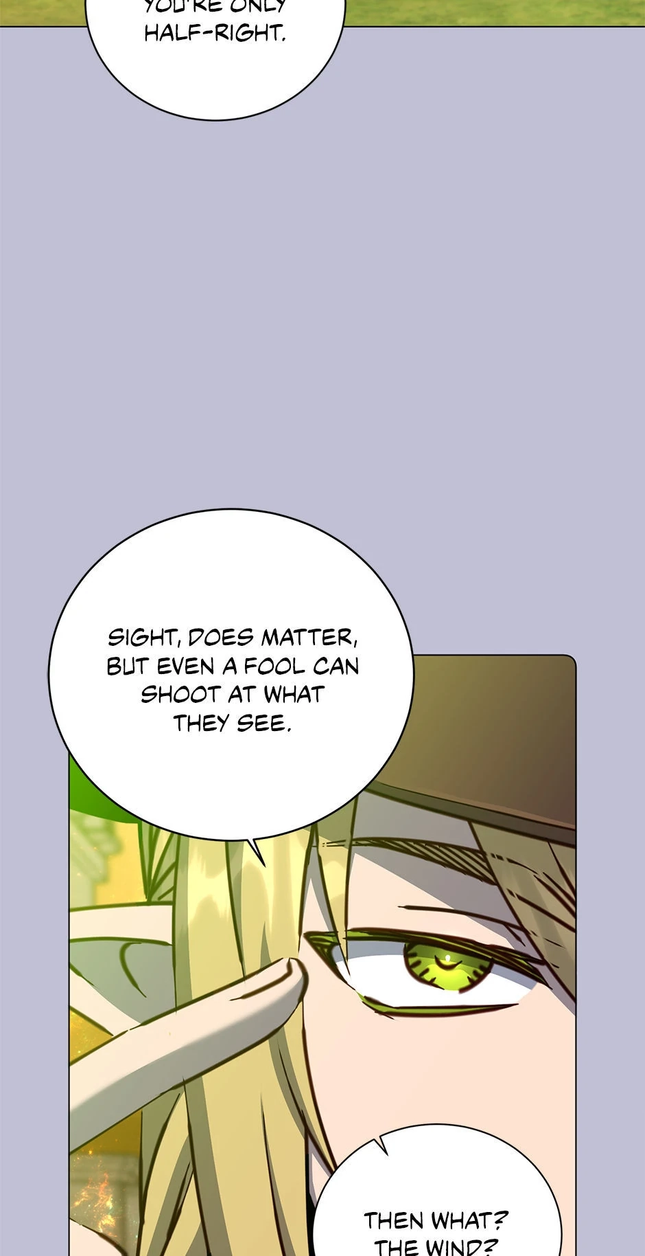 Read The Max Level Hero Strikes Back ENGLISH Manga Online