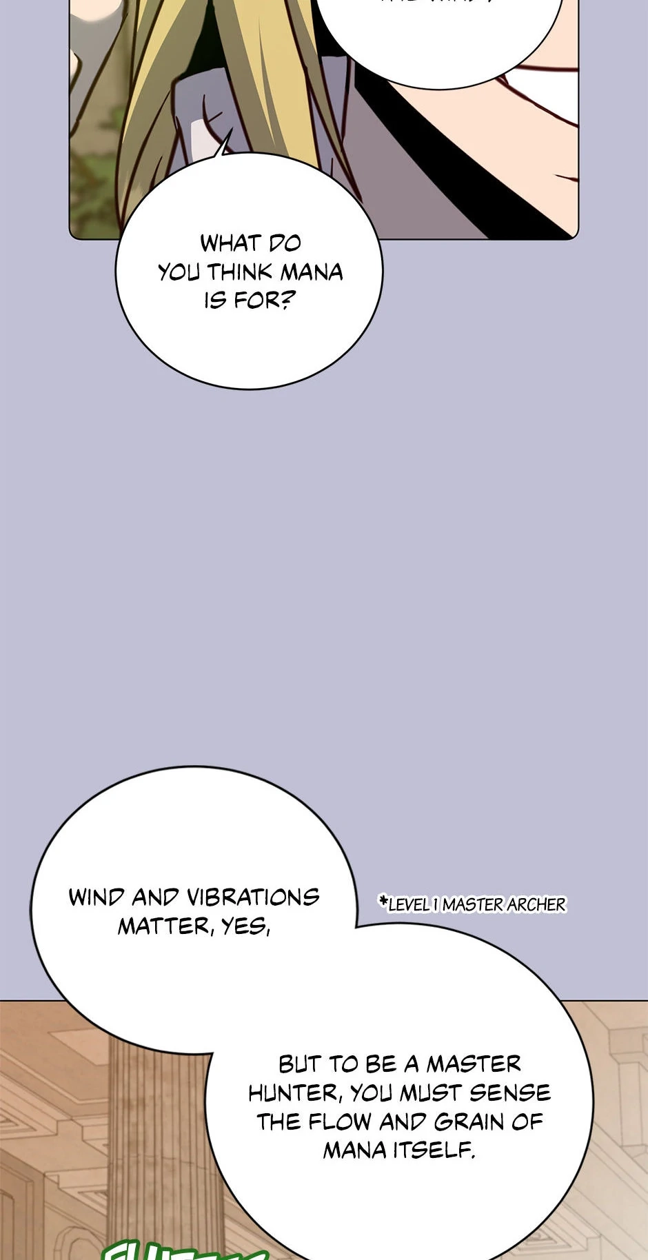 Read The Max Level Hero Strikes Back ENGLISH Manga Online