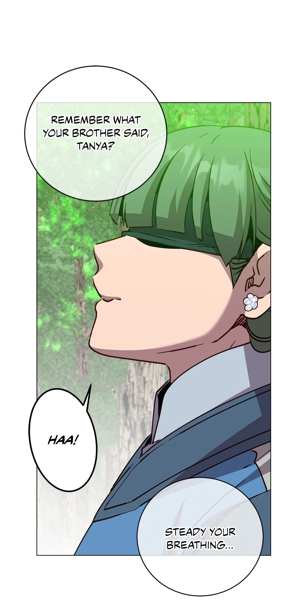 Read The Max Level Hero Strikes Back ENGLISH Manga Online