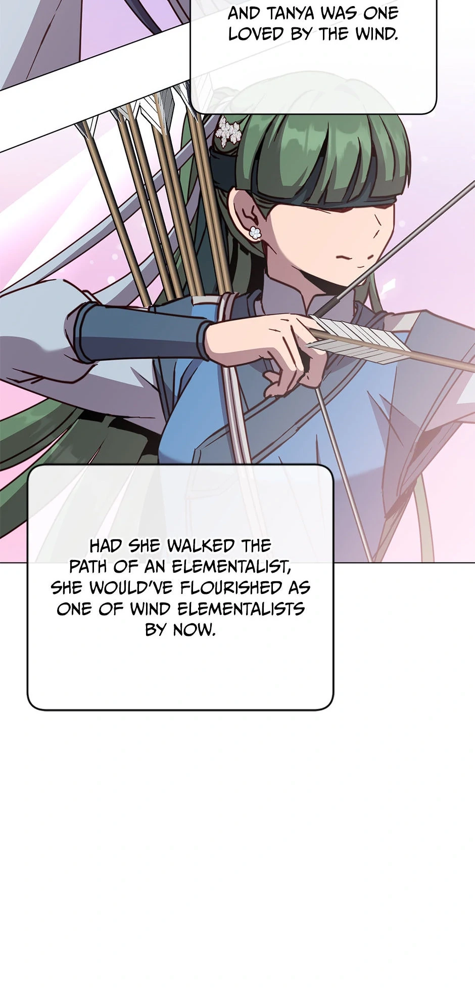 Read The Max Level Hero Strikes Back ENGLISH Manga Online