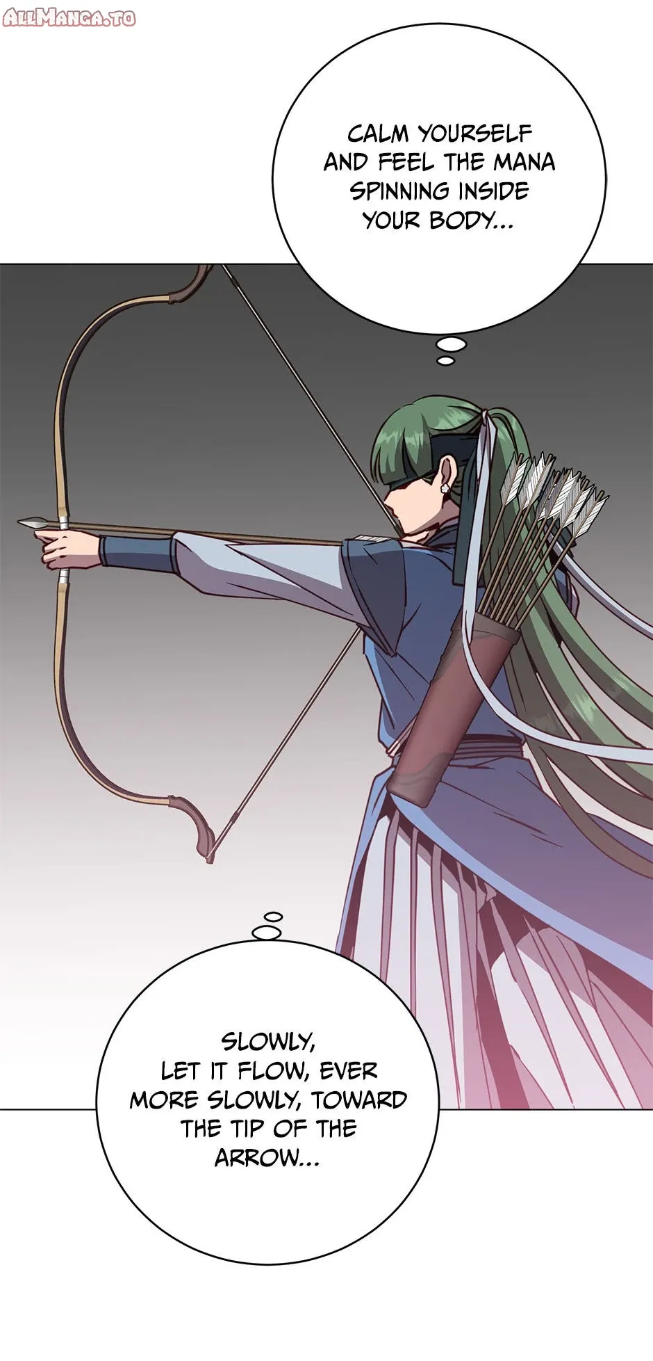 Read The Max Level Hero Strikes Back ENGLISH Manga Online