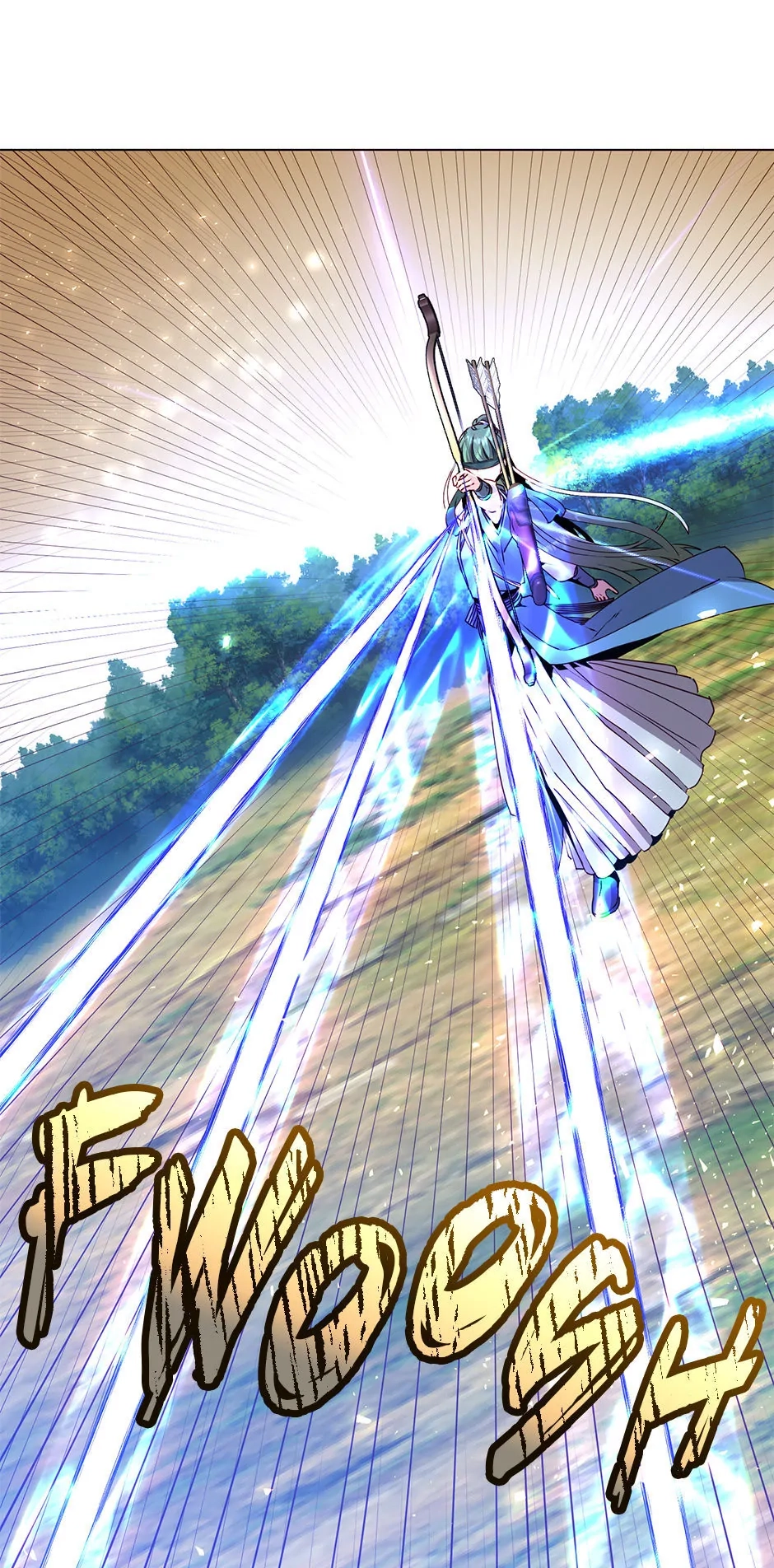 Read The Max Level Hero Strikes Back ENGLISH Manga Online