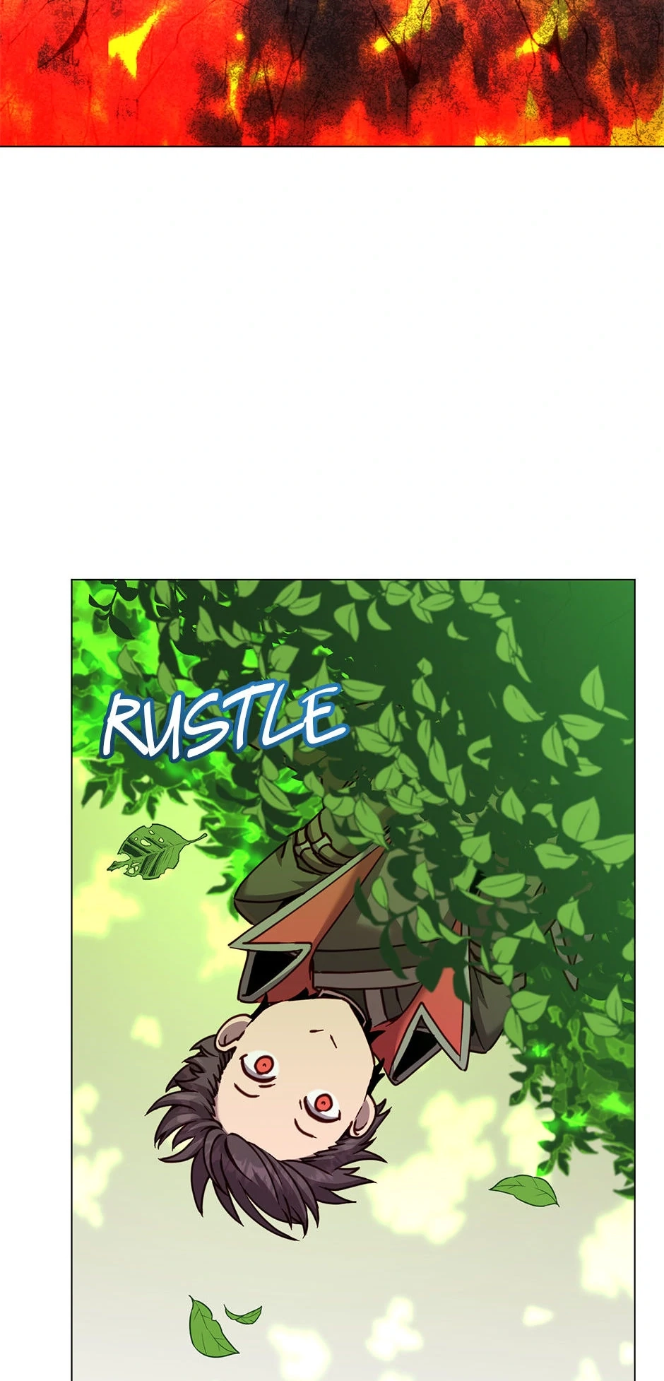 Read The Max Level Hero Strikes Back ENGLISH Manga Online