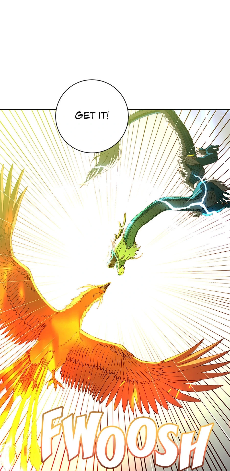 Read The Max Level Hero Strikes Back ENGLISH Manga Online