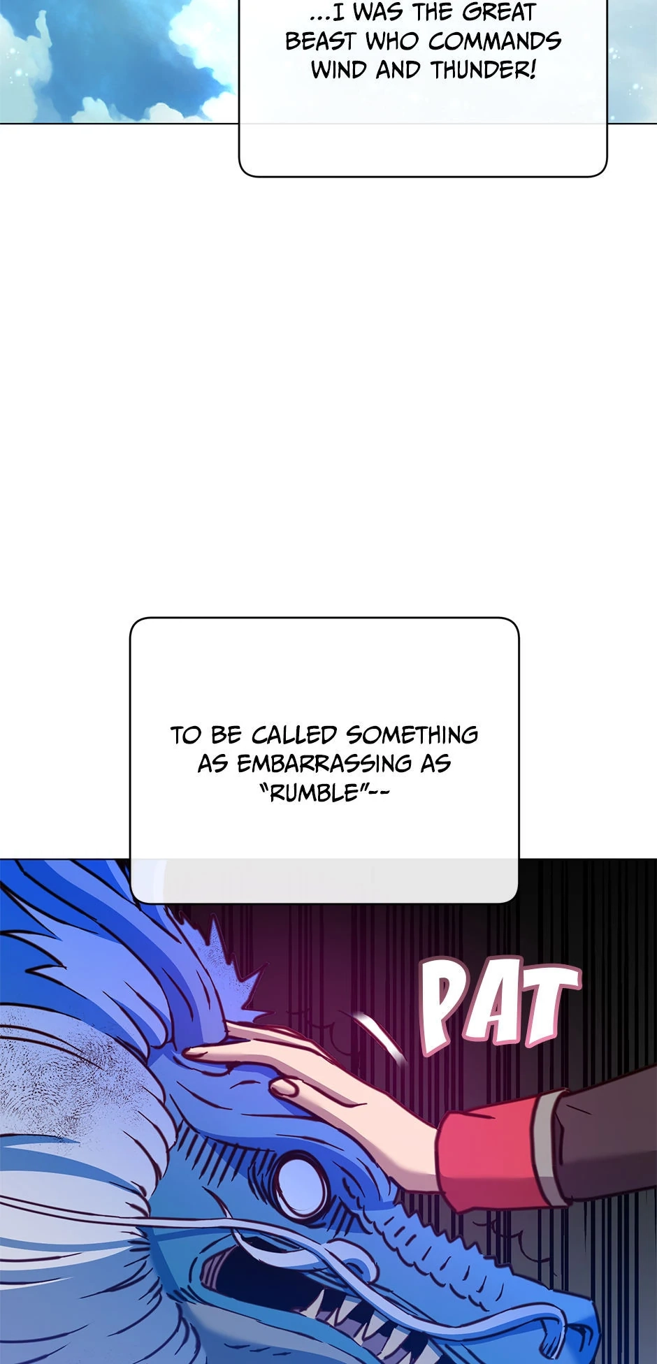 Read The Max Level Hero Strikes Back ENGLISH Manga Online