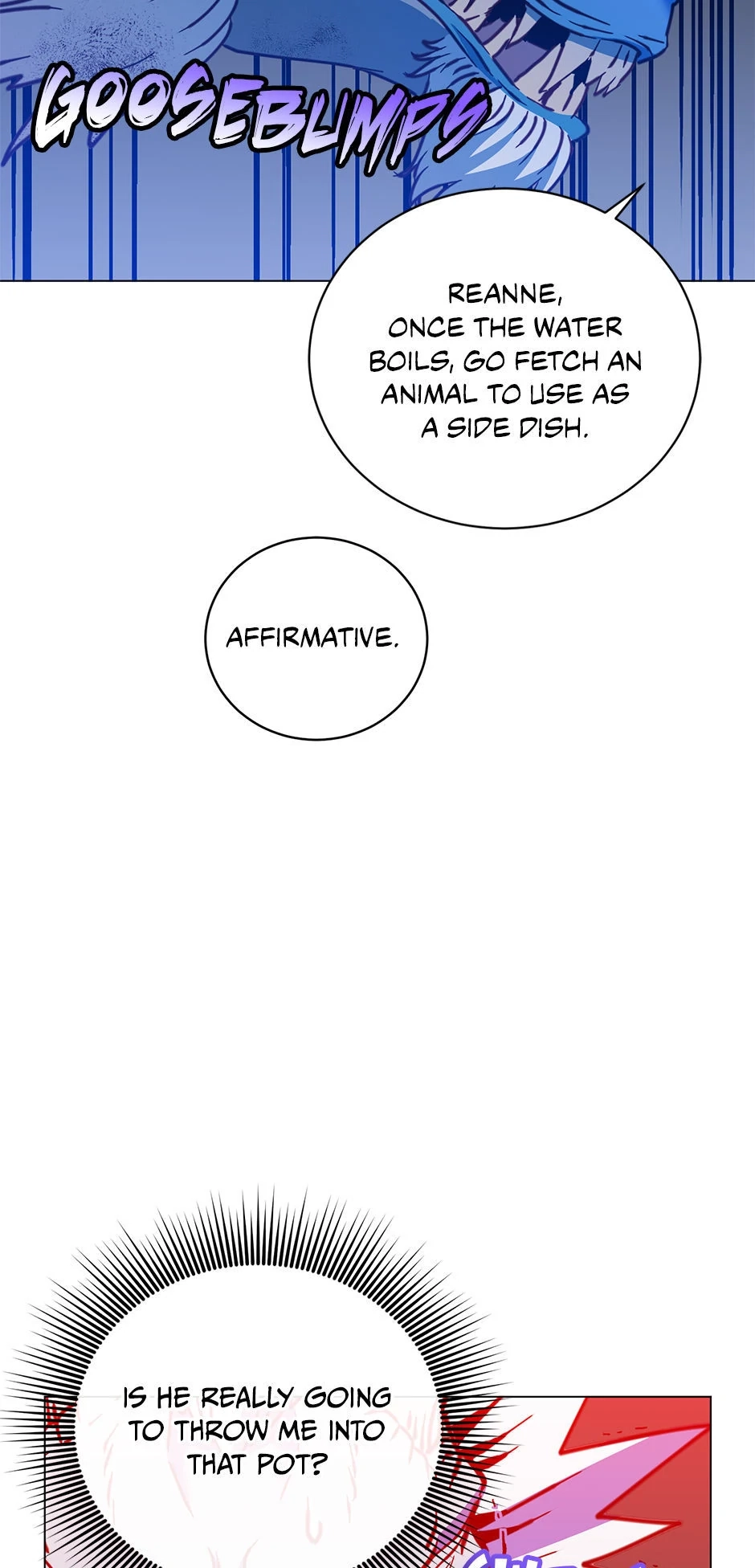 Read The Max Level Hero Strikes Back ENGLISH Manga Online