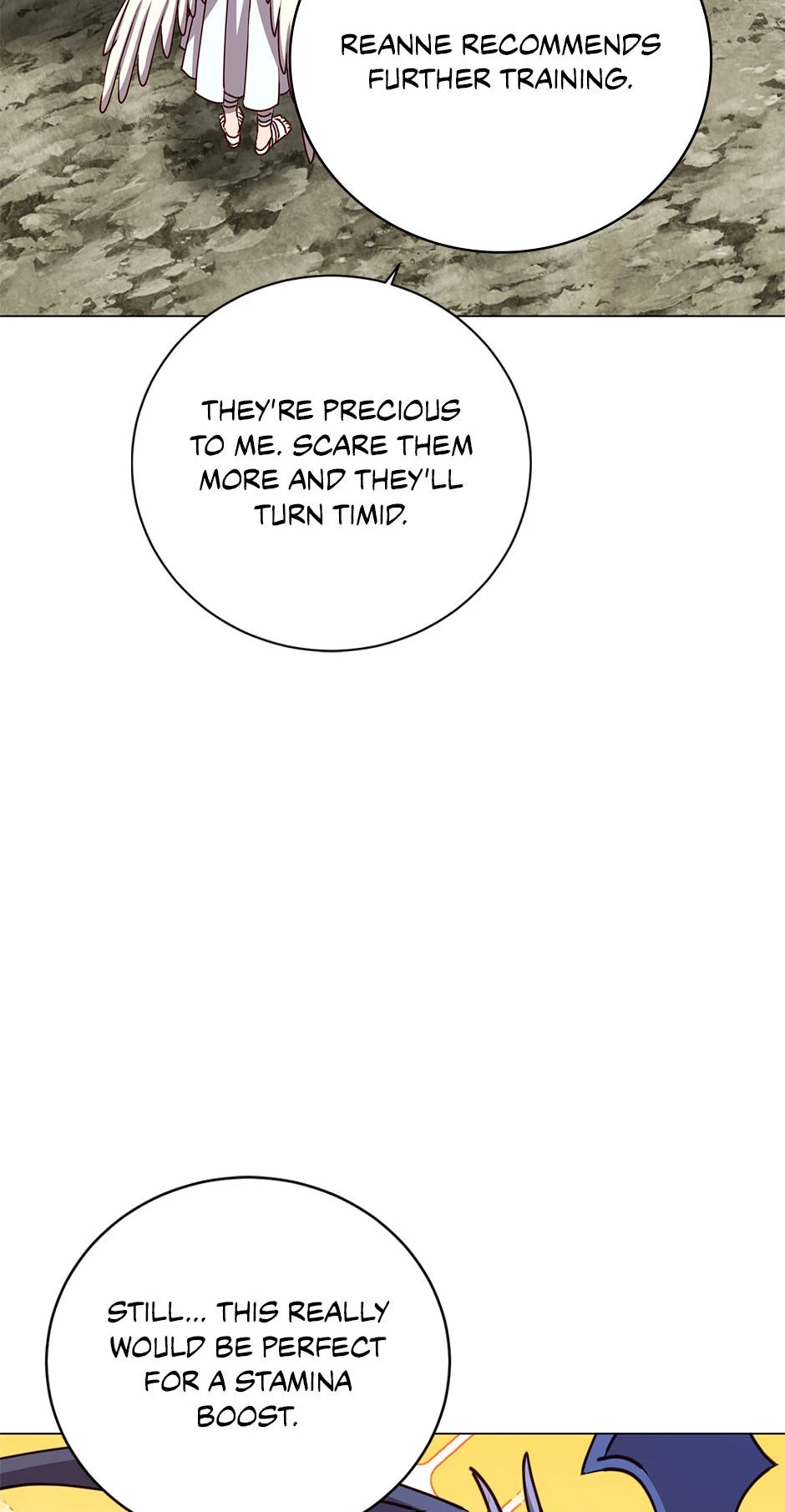 Read The Max Level Hero Strikes Back ENGLISH Manga Online