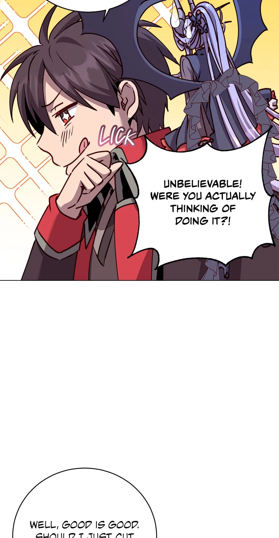 Read The Max Level Hero Strikes Back ENGLISH Manga Online