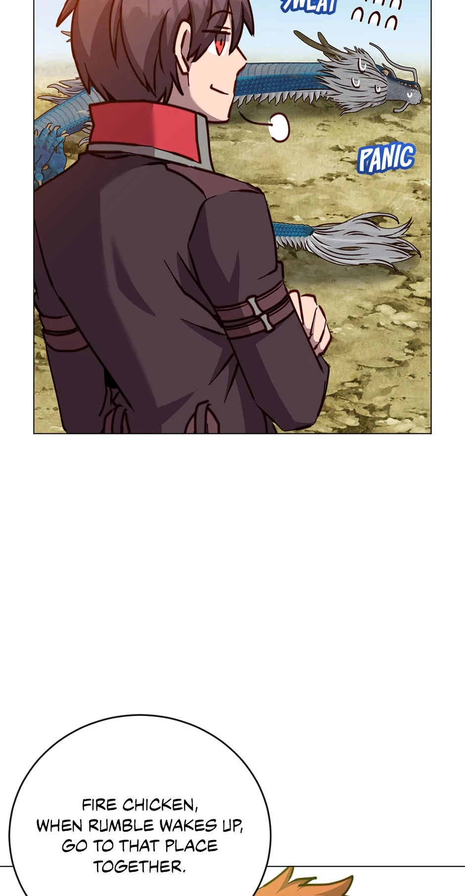 Read The Max Level Hero Strikes Back ENGLISH Manga Online