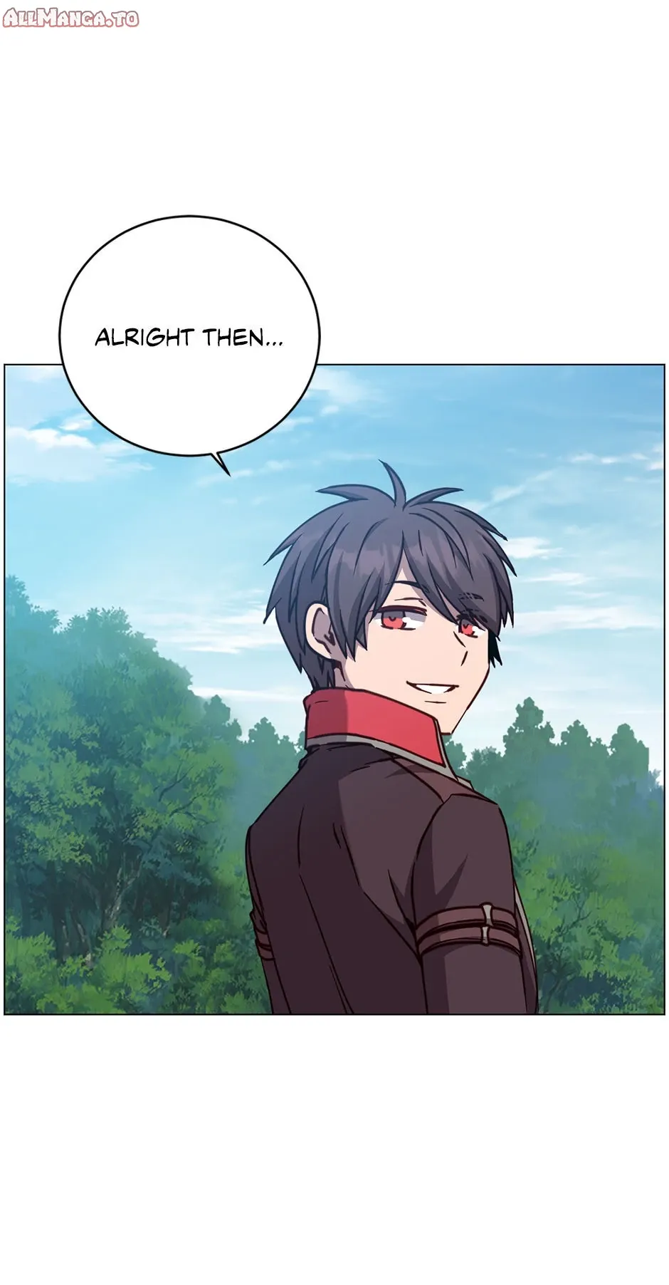 Read The Max Level Hero Strikes Back ENGLISH Manga Online