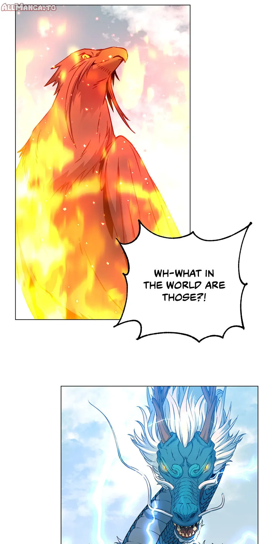 Read The Max Level Hero Strikes Back ENGLISH Manga Online