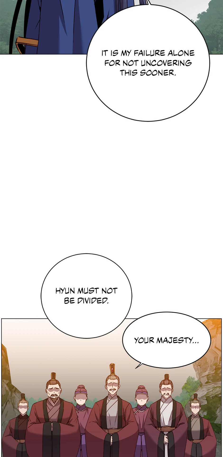 Read The Max Level Hero Strikes Back ENGLISH Manga Online