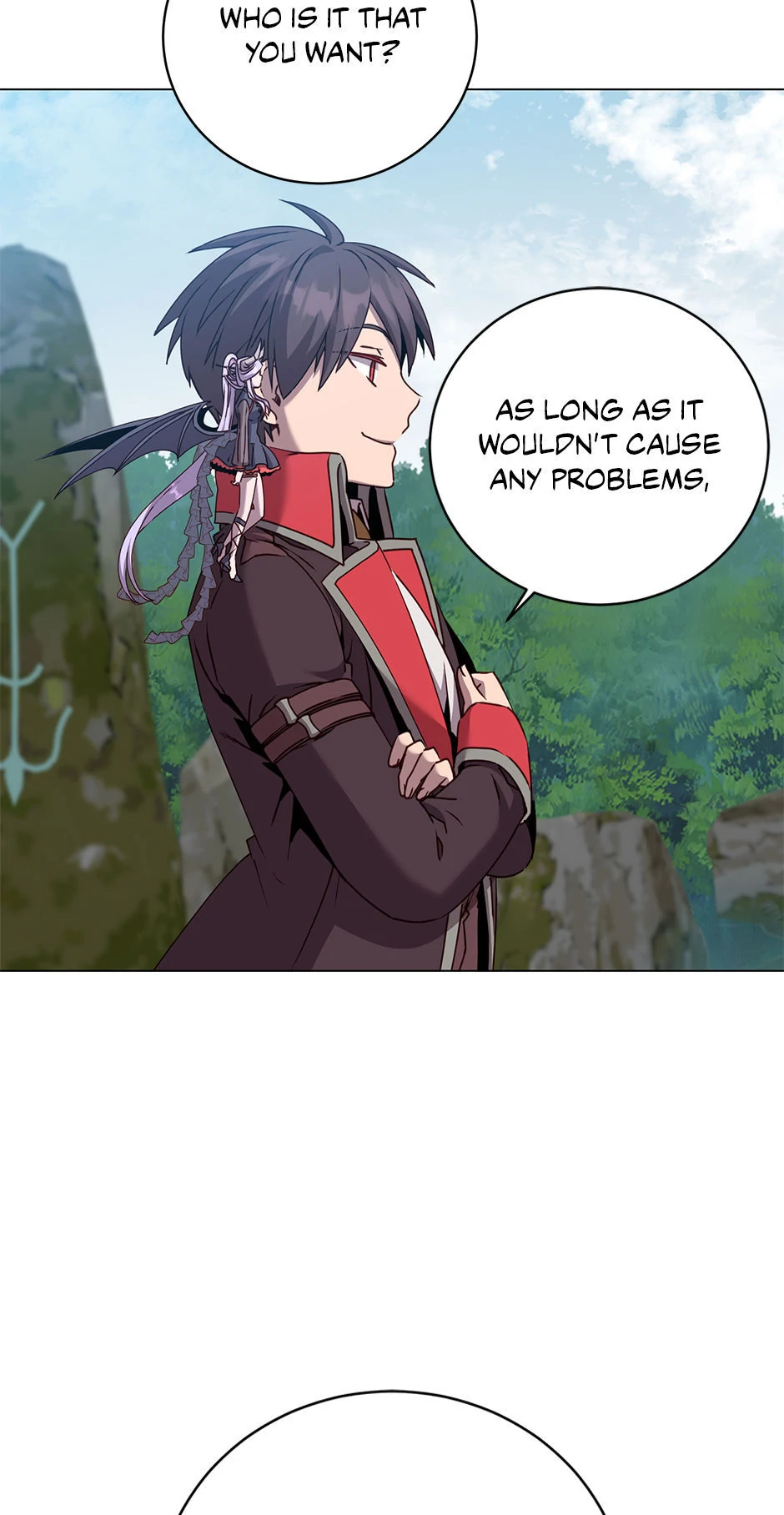 Read The Max Level Hero Strikes Back ENGLISH Manga Online