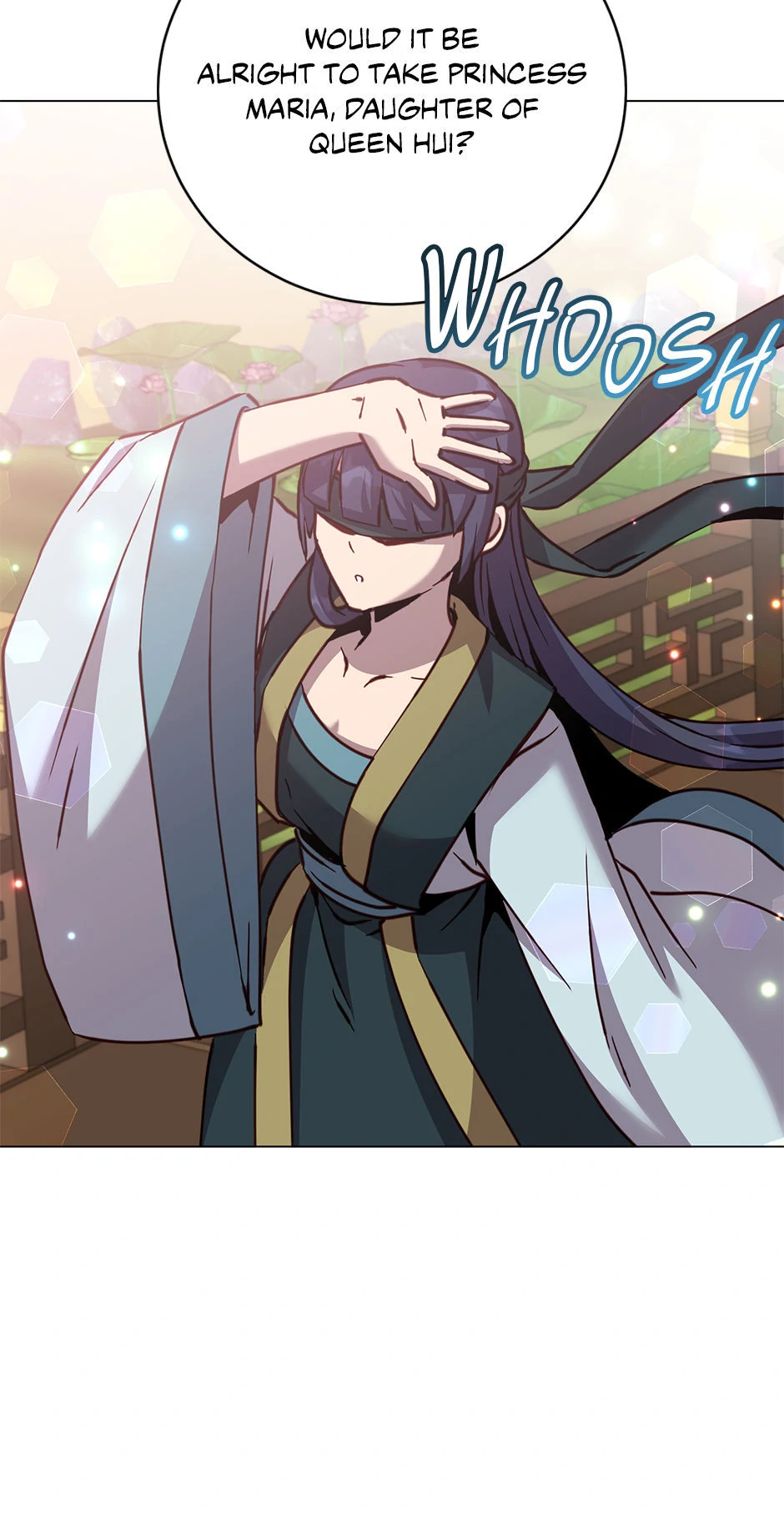 Read The Max Level Hero Strikes Back ENGLISH Manga Online