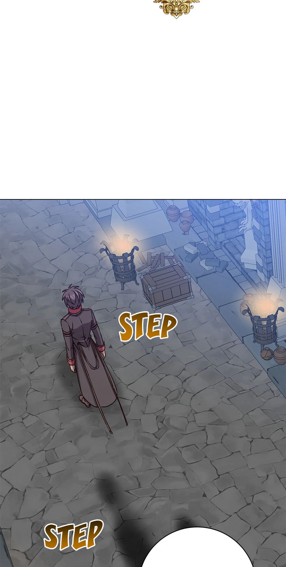 Read The Max Level Hero Strikes Back ENGLISH Manga Online