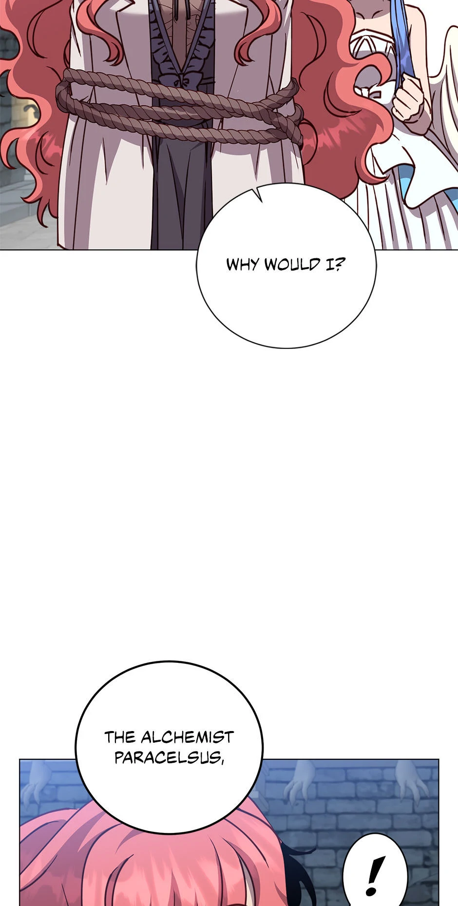 Read The Max Level Hero Strikes Back ENGLISH Manga Online