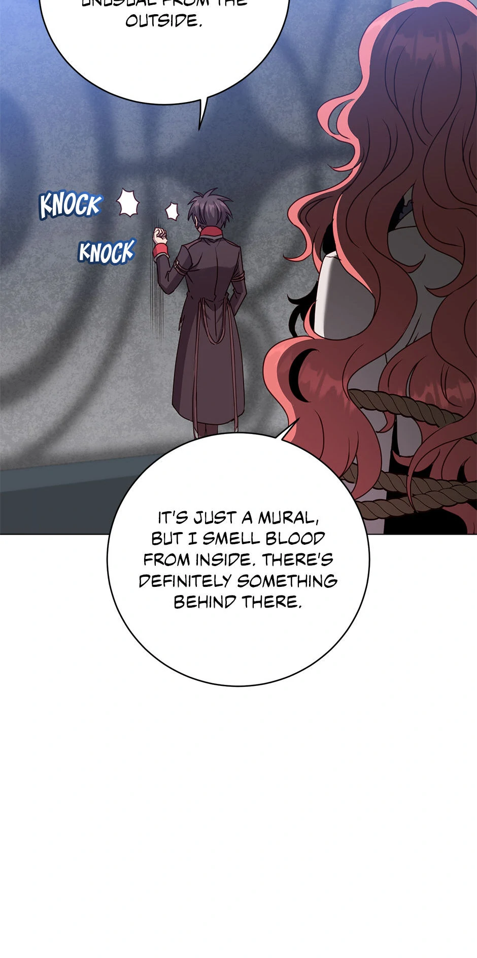 Read The Max Level Hero Strikes Back ENGLISH Manga Online