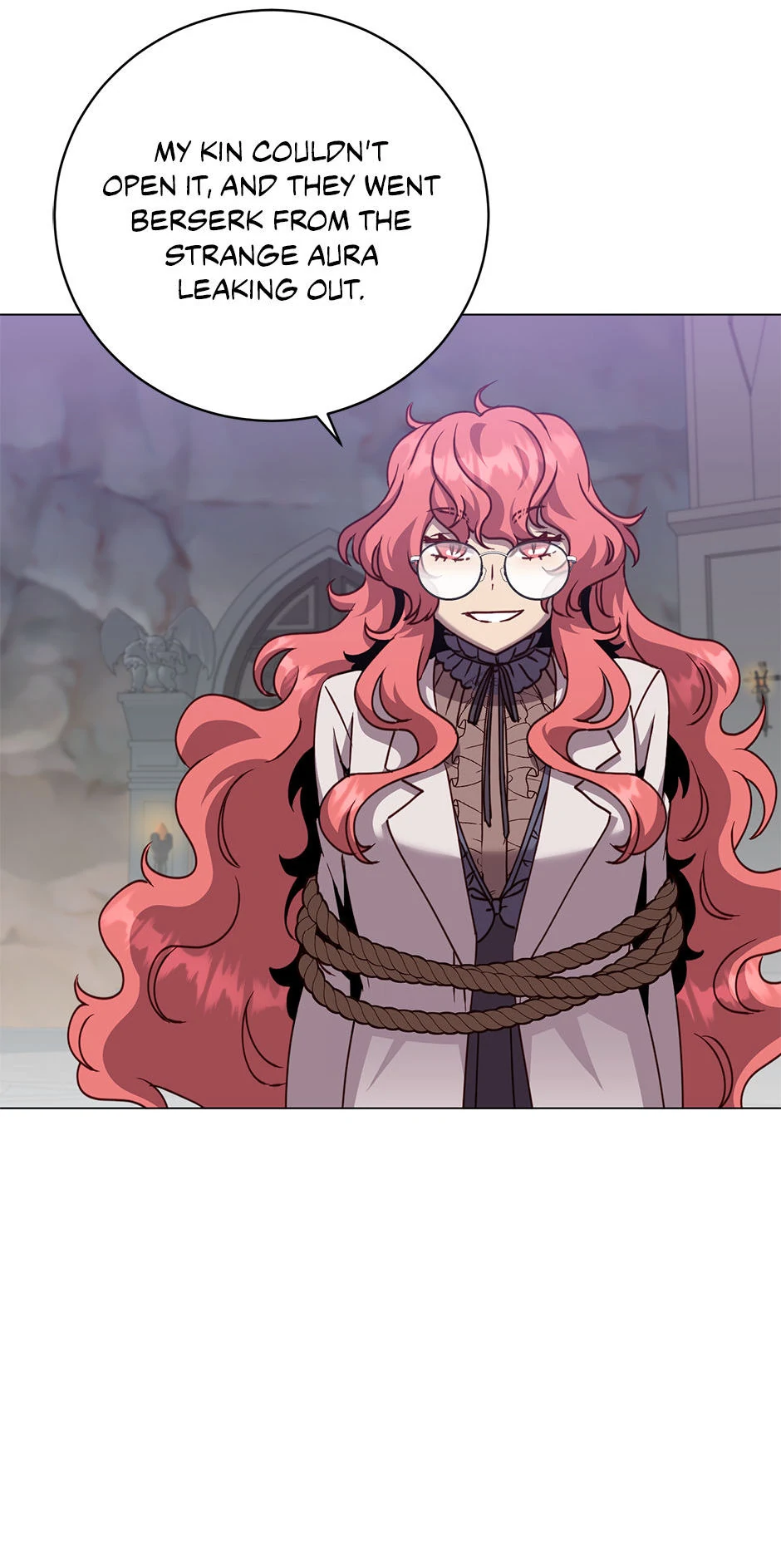 Read The Max Level Hero Strikes Back ENGLISH Manga Online