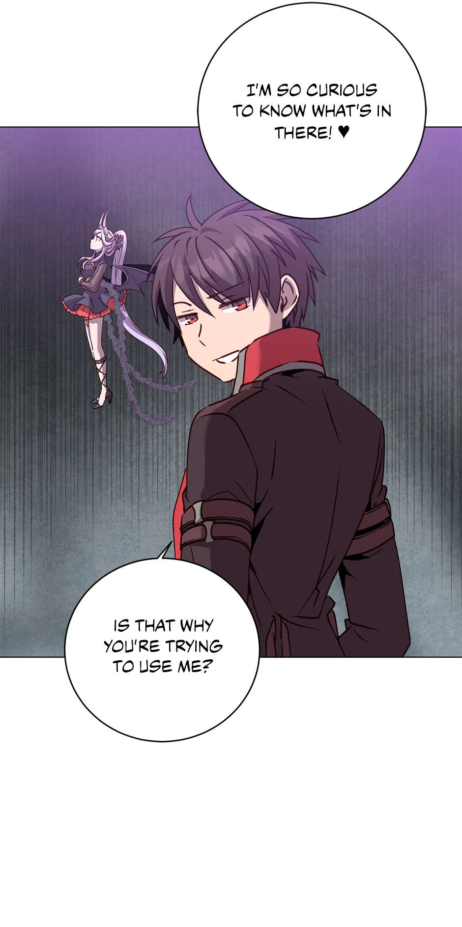 Read The Max Level Hero Strikes Back ENGLISH Manga Online