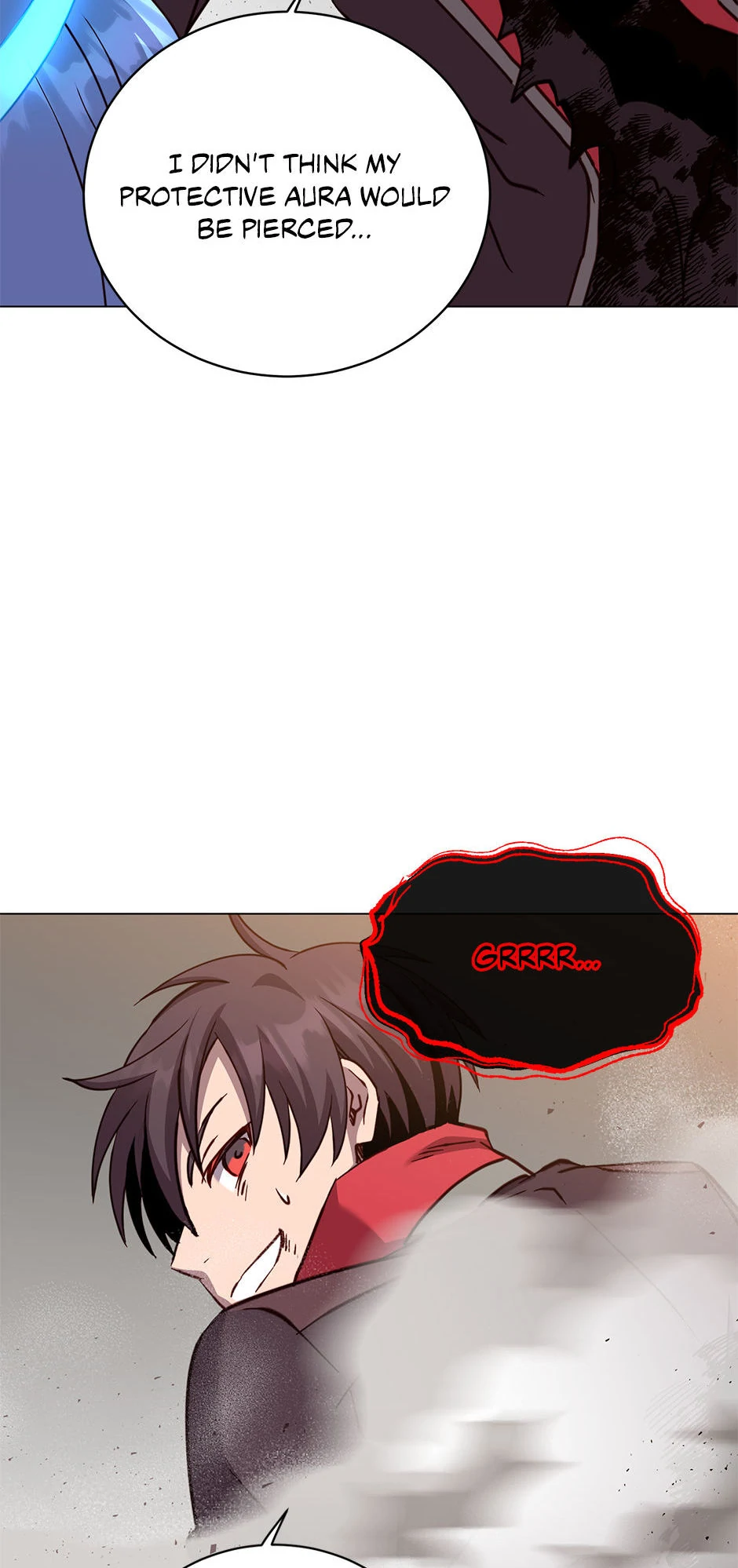 Read The Max Level Hero Strikes Back ENGLISH Manga Online