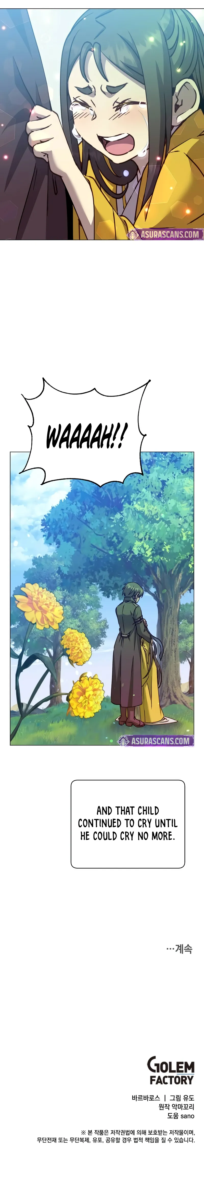 Read The Max Level Hero Strikes Back ENGLISH Manga Online