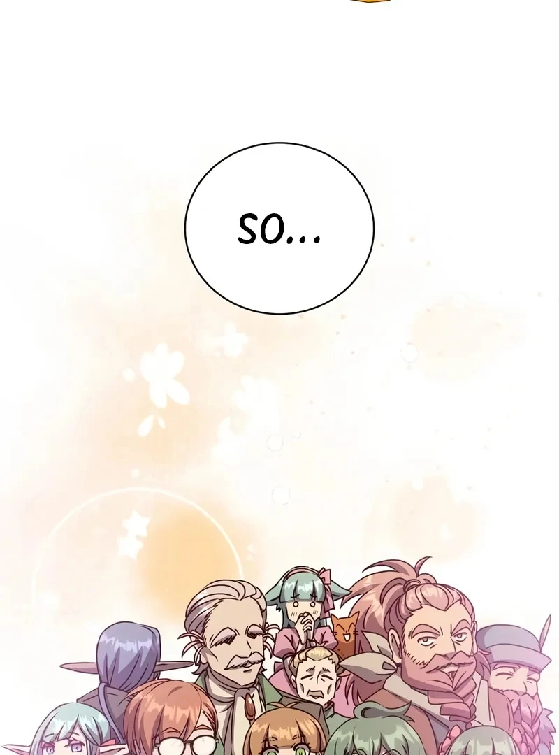 Read The Max Level Hero Strikes Back ENGLISH Manga Online