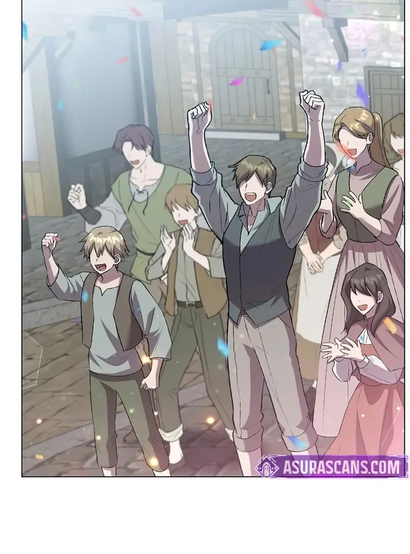 Read The Max Level Hero Strikes Back ENGLISH Manga Online