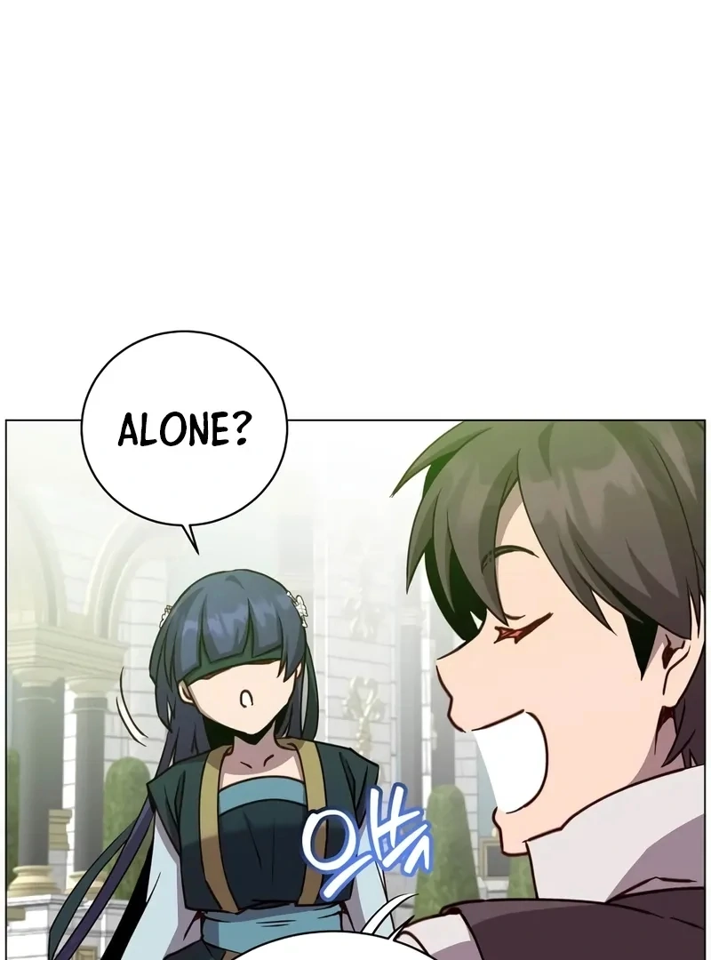 Read The Max Level Hero Strikes Back ENGLISH Manga Online