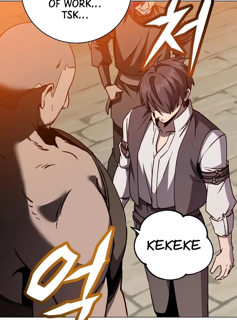 Read The Max Level Hero Strikes Back ENGLISH Manga Online