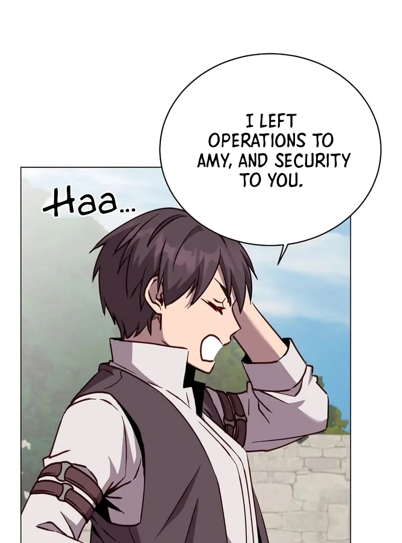 Read The Max Level Hero Strikes Back ENGLISH Manga Online