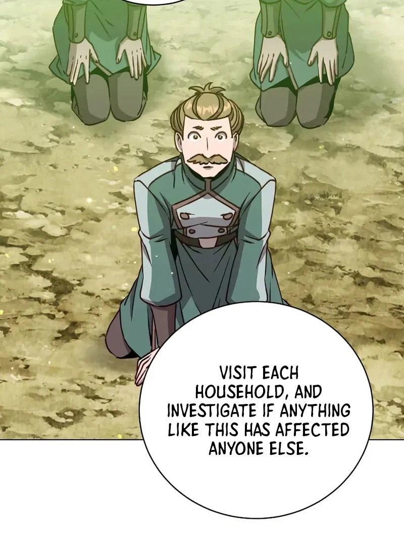 Read The Max Level Hero Strikes Back ENGLISH Manga Online