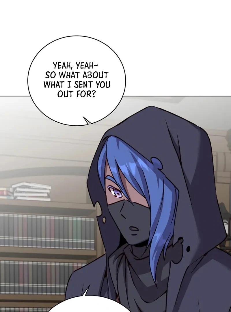 Read The Max Level Hero Strikes Back ENGLISH Manga Online