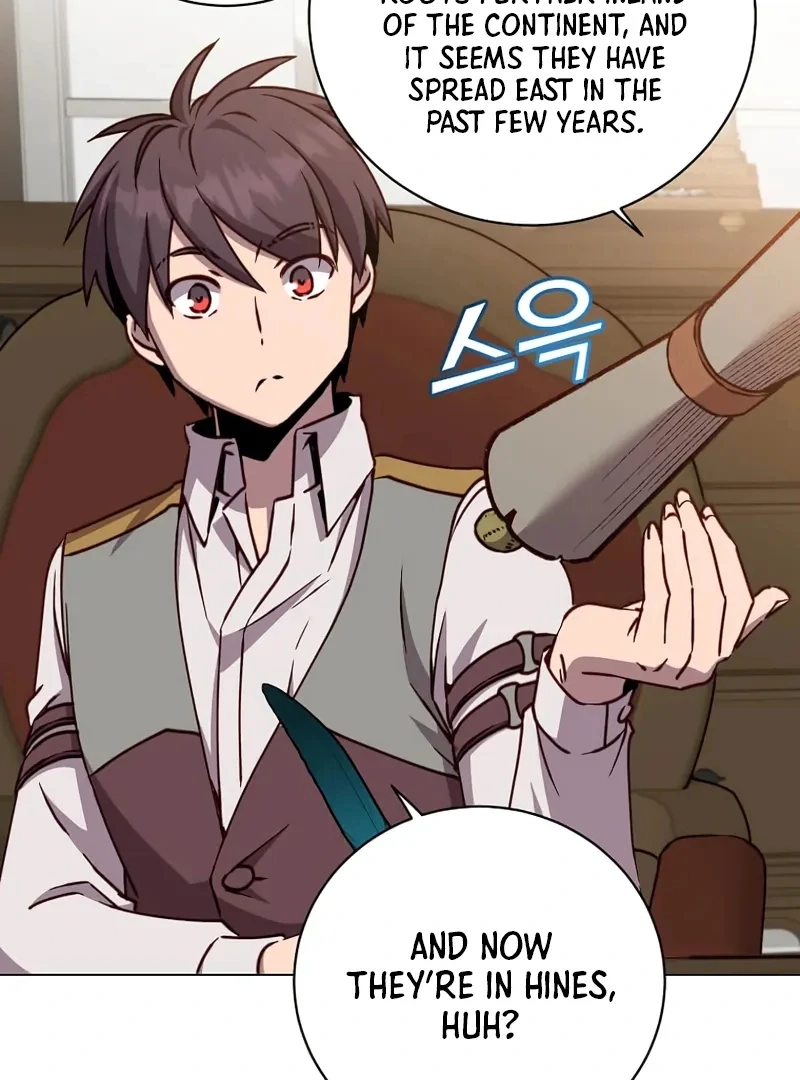 Read The Max Level Hero Strikes Back ENGLISH Manga Online