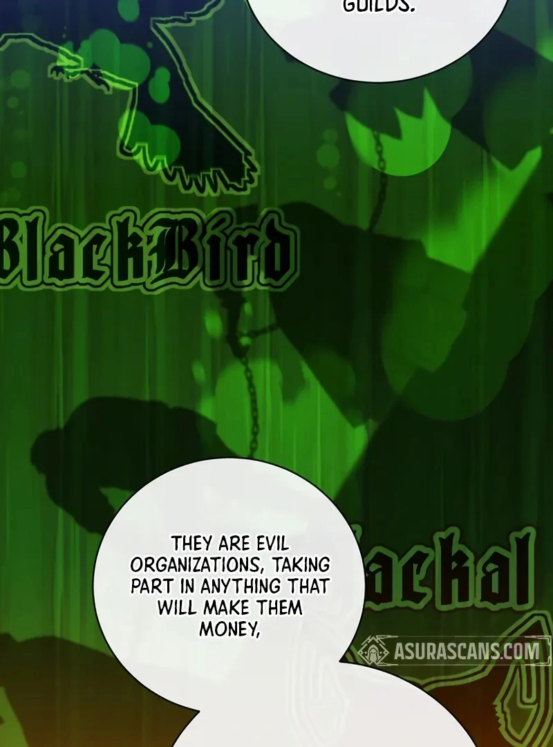 Read The Max Level Hero Strikes Back ENGLISH Manga Online