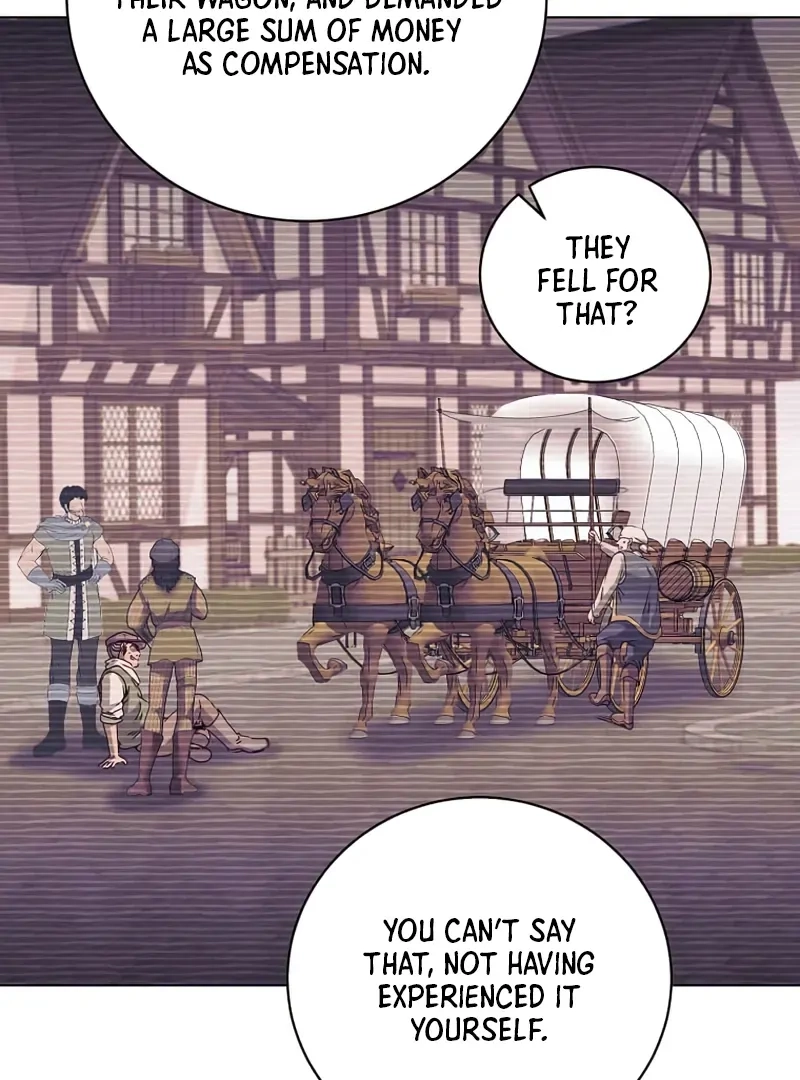 Read The Max Level Hero Strikes Back ENGLISH Manga Online