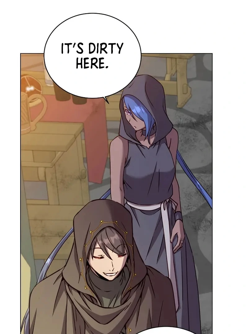 Read The Max Level Hero Strikes Back ENGLISH Manga Online