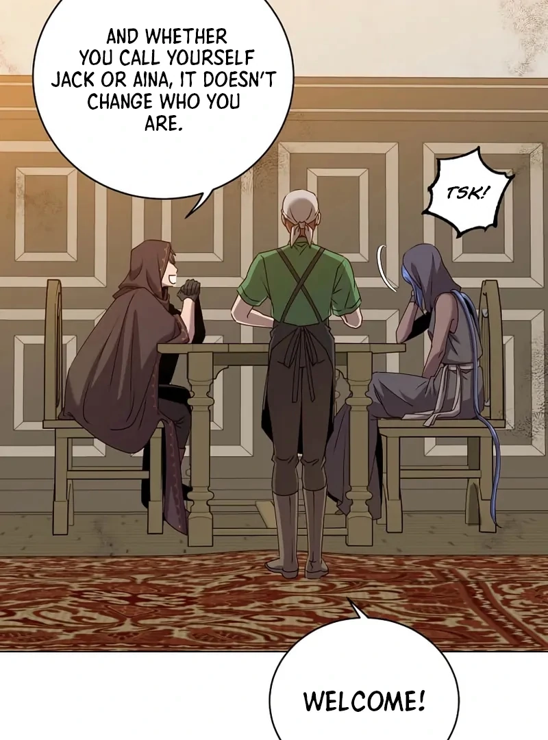 Read The Max Level Hero Strikes Back ENGLISH Manga Online