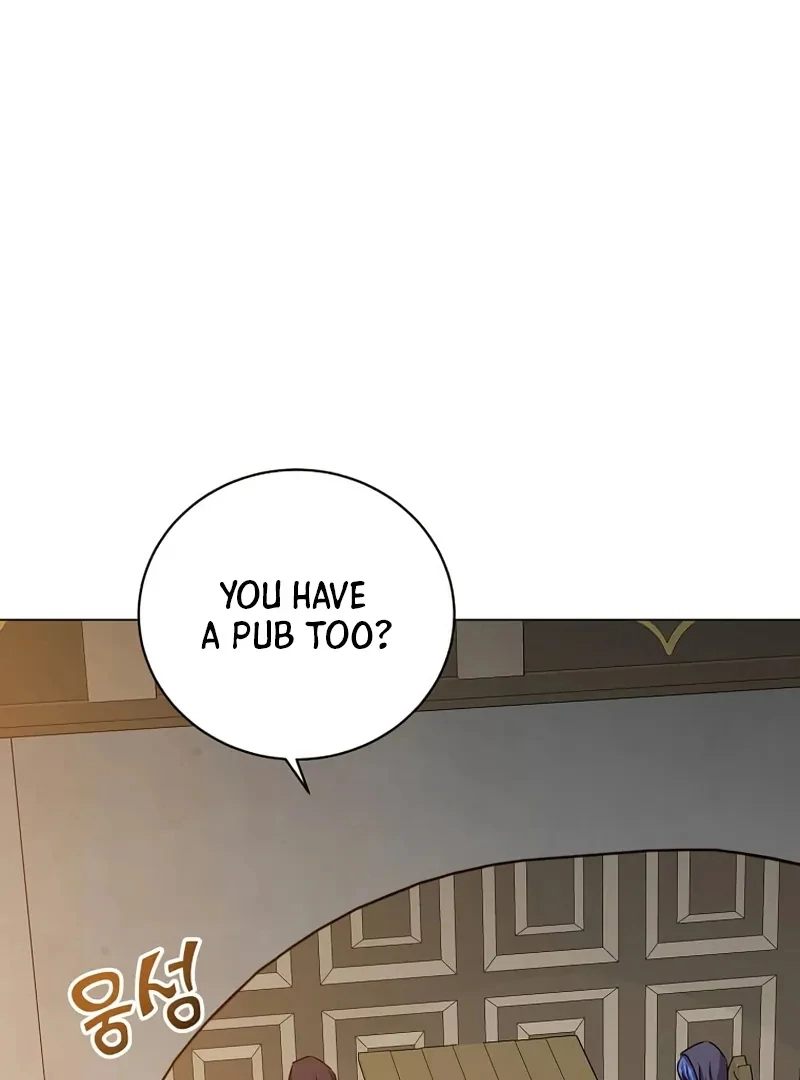 Read The Max Level Hero Strikes Back ENGLISH Manga Online