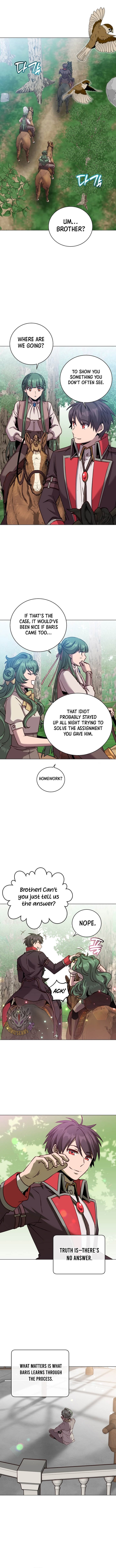 Read The Max Level Hero Strikes Back ENGLISH Manga Online