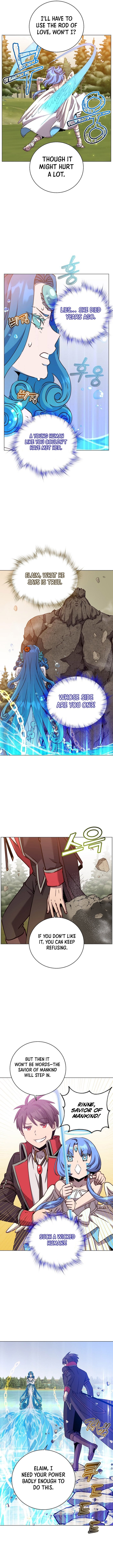 Read The Max Level Hero Strikes Back ENGLISH Manga Online