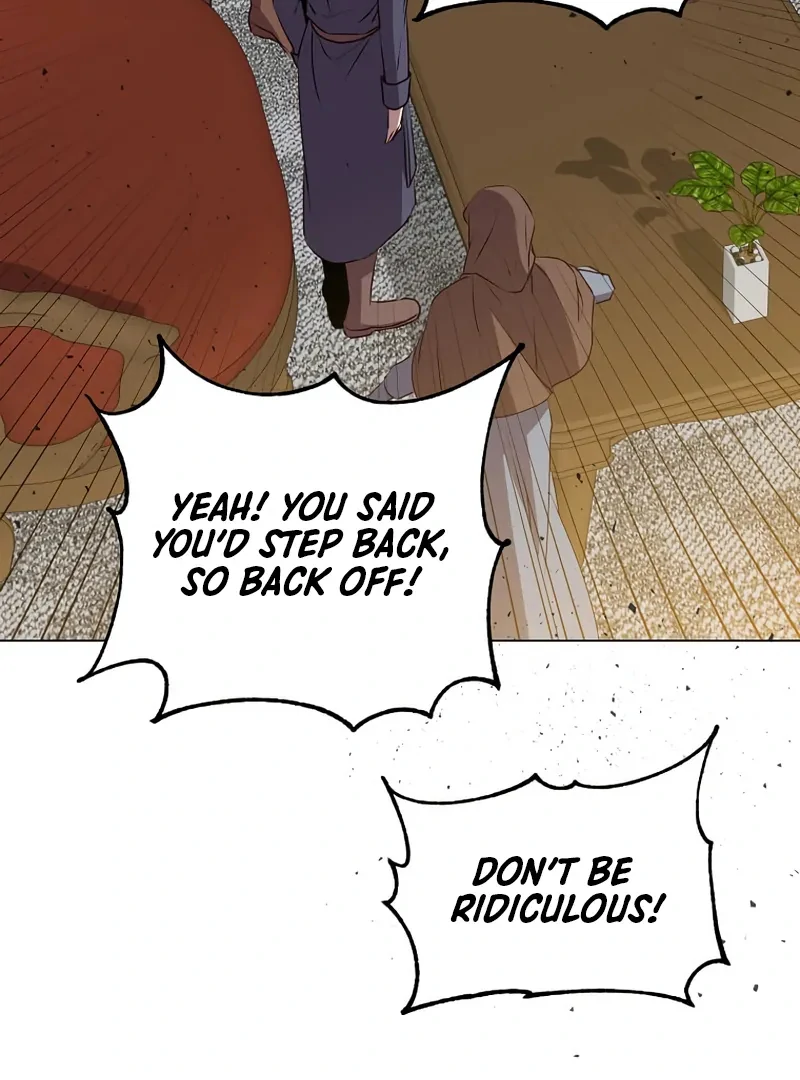 Read The Max Level Hero Strikes Back ENGLISH Manga Online