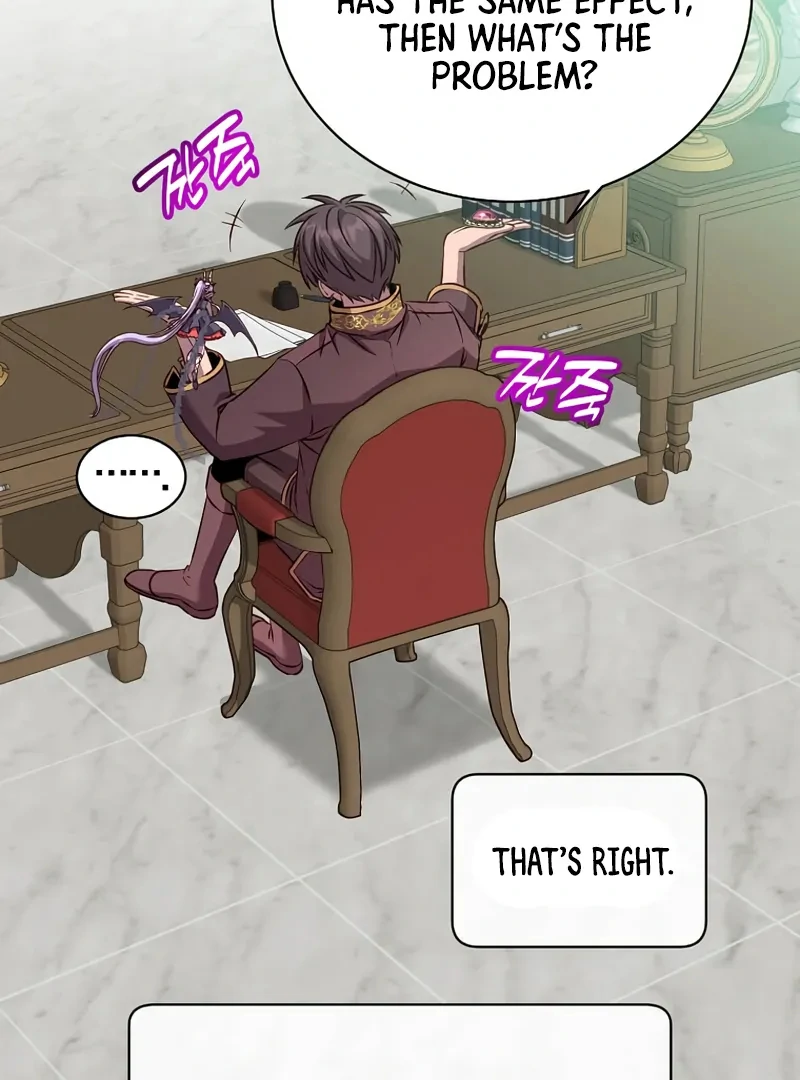 Read The Max Level Hero Strikes Back ENGLISH Manga Online