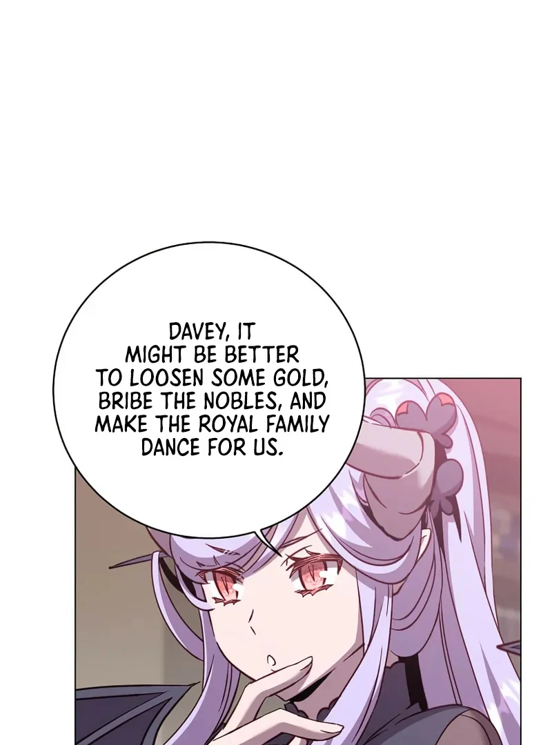 Read The Max Level Hero Strikes Back ENGLISH Manga Online