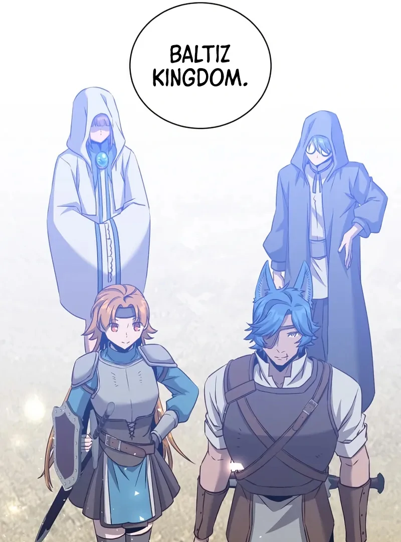 Read The Max Level Hero Strikes Back ENGLISH Manga Online