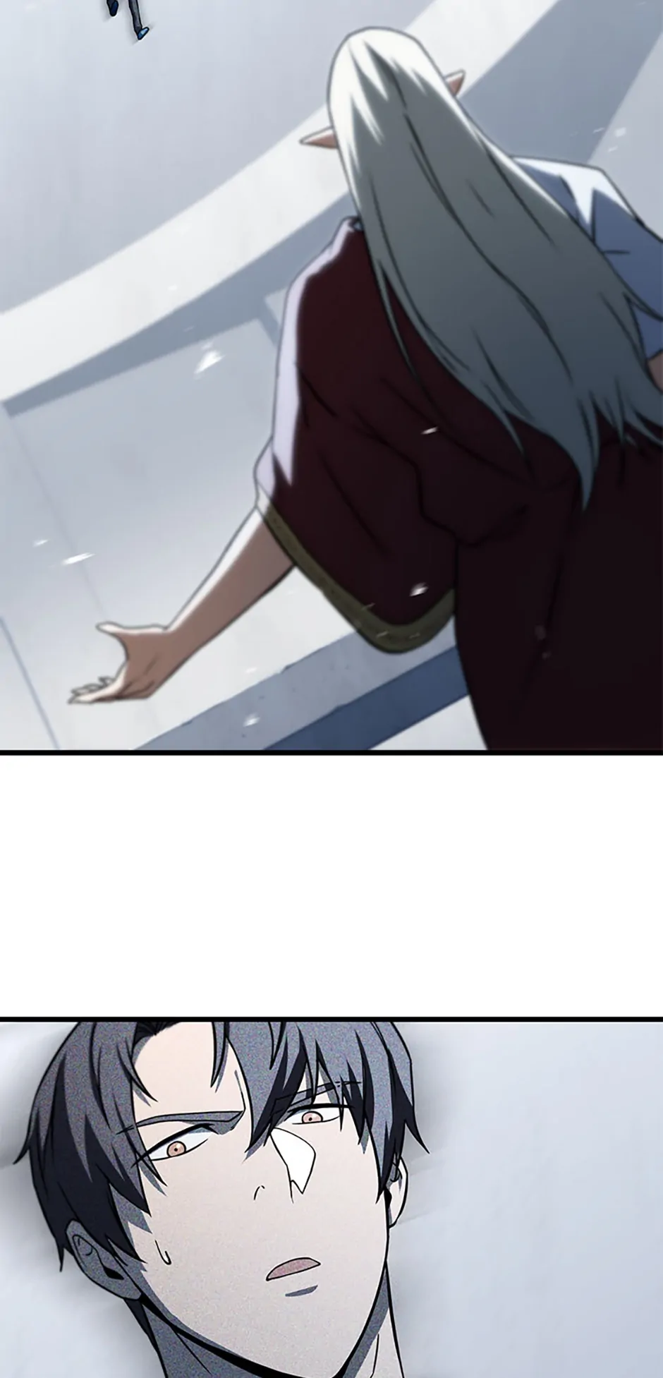 Read The Player Who Can't Level Up ENGLISH Manga Online