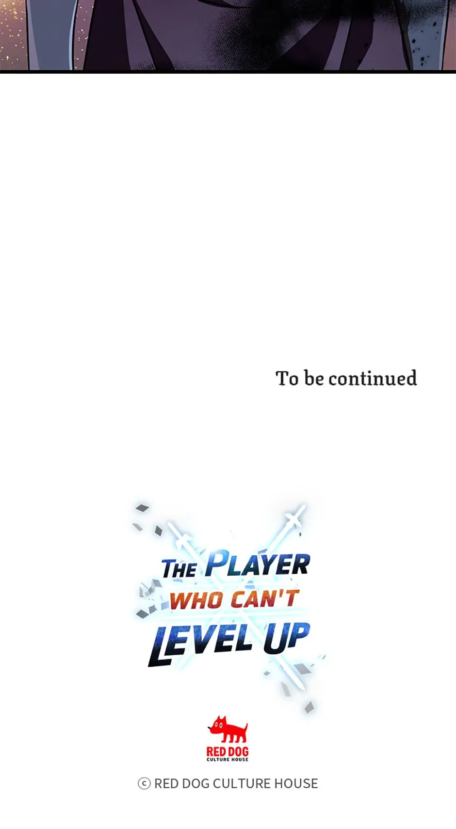 Read The Player Who Can't Level Up ENGLISH Manga Online