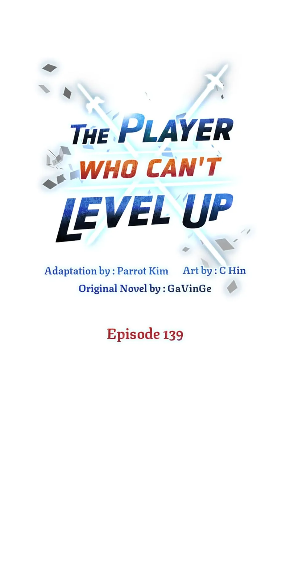 Read The Player Who Can't Level Up ENGLISH Manga Online