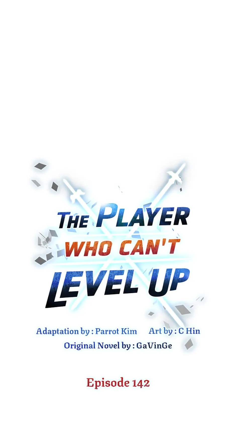 Read The Player Who Can't Level Up ENGLISH Manga Online